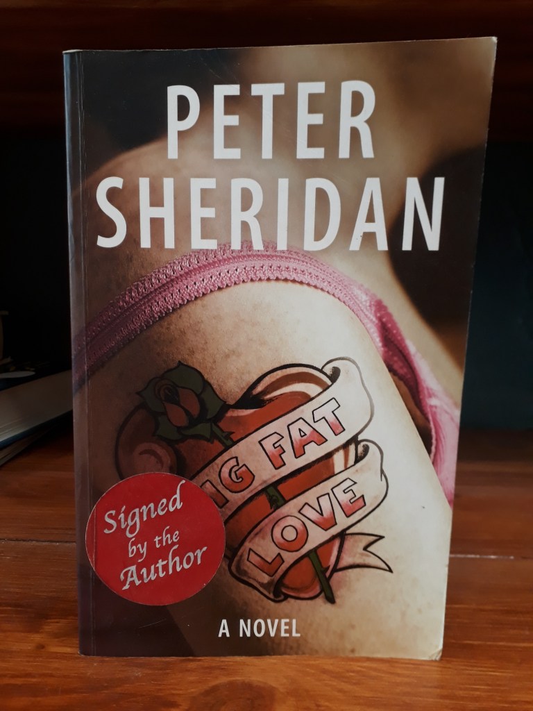 Signed  by the author 10 euro