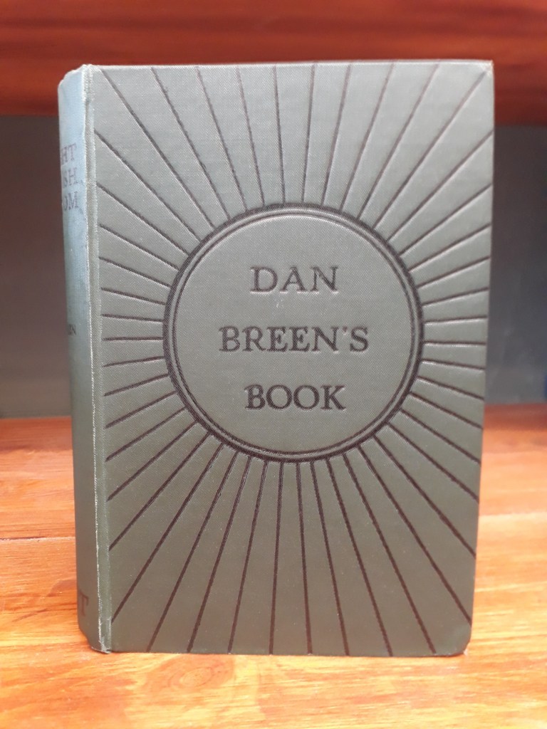 First edition. Good condition, some foxing. 100 euro